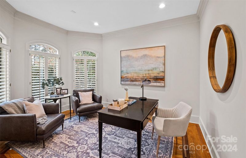 2241 Vauxhall Ct, Charlotte, NC 28226