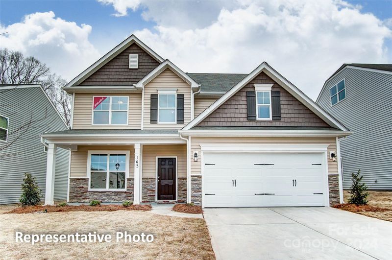 12850 David Jennings Ave #64, Charlotte, NC 28213