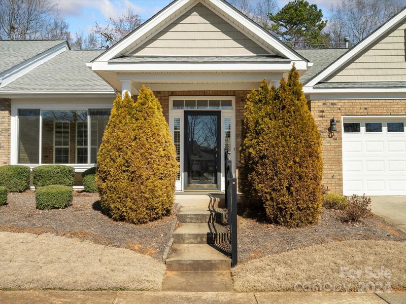 6720 Cinnamon Cir, Mint Hill, NC 28227