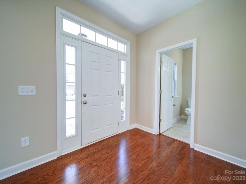1713 Jekyll Ln, Waxhaw, NC 28173
