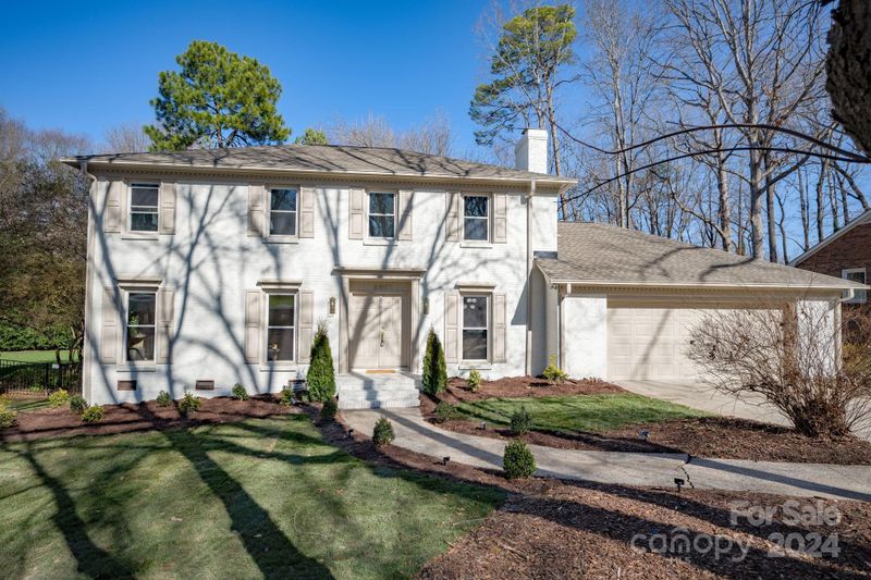 6801 Pleasant Dr, Charlotte, NC 28211