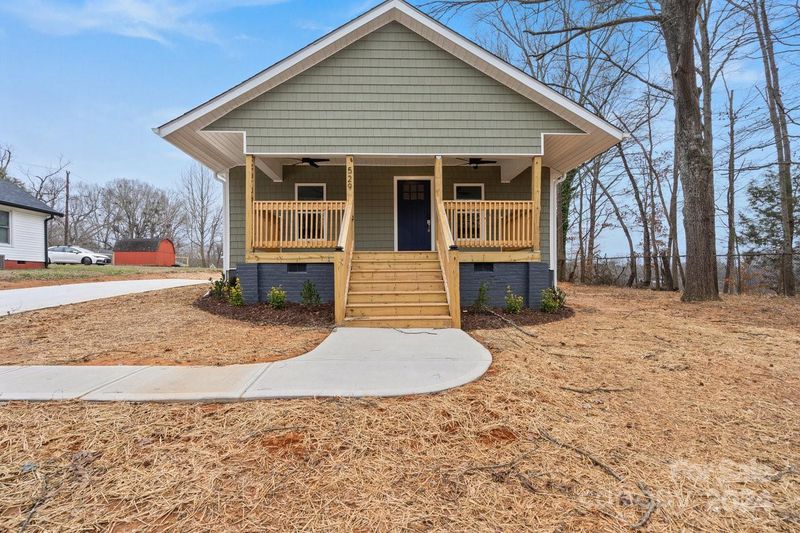 529 Locust St, Kannapolis, NC 28081