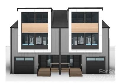 0 Fordham Rd, Charlotte, NC 28208
