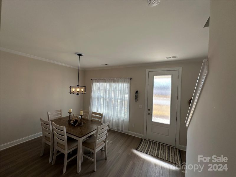 154 Tanner Loop #19, Troutman, NC 28166