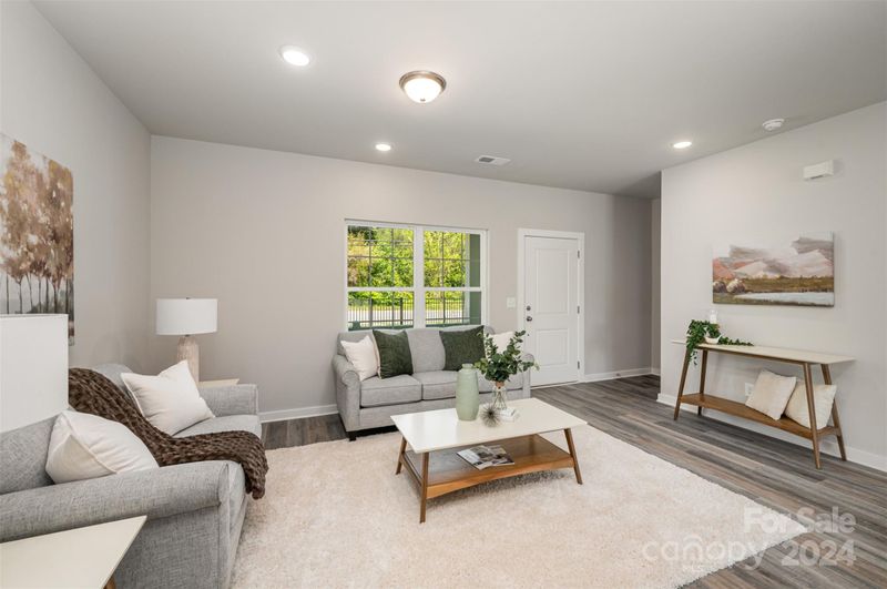 2029 Catherine Simmons Ave, Charlotte, NC 28216