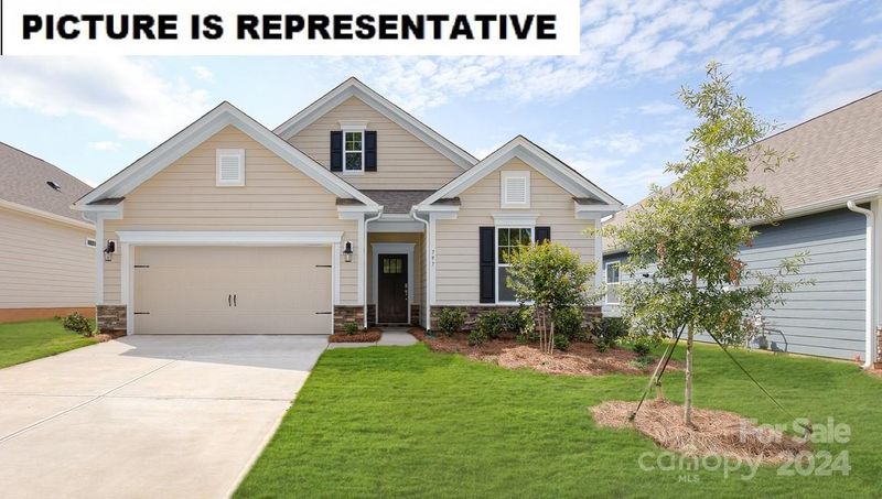 157 Sari St, Troutman, NC 28166
