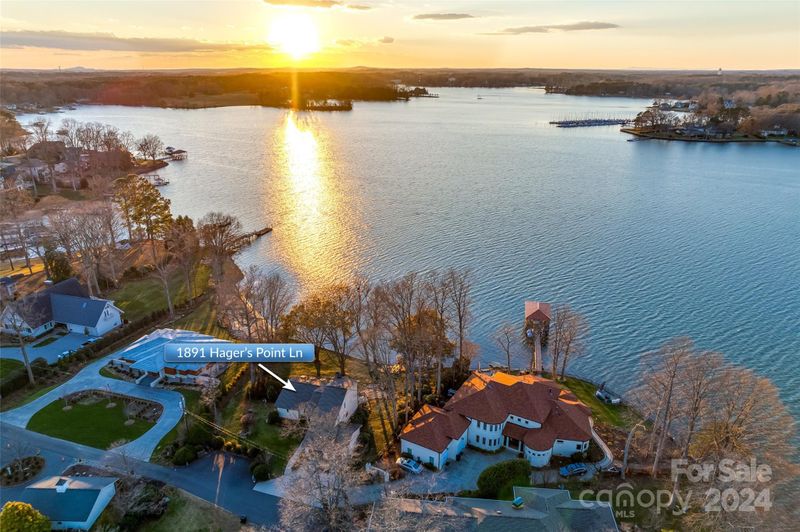 1891 Hagers Point Ln, Denver, NC 28037