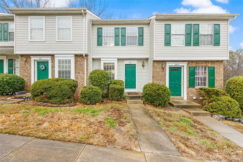 567 Lex Dr, Charlotte, NC 28262
