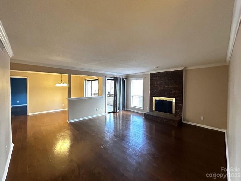 7314 Winery Ln, Charlotte, NC 28227
