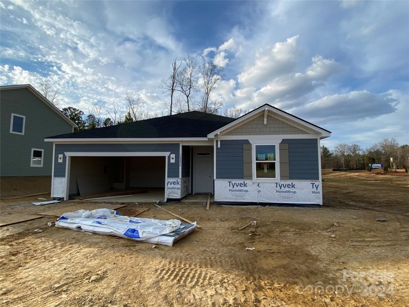 12226 Riceland Way #14, Midland, NC 28107