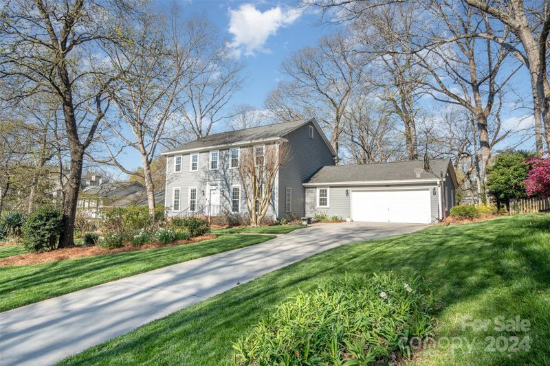 5818 Gate Post Rd, Charlotte, NC 28211