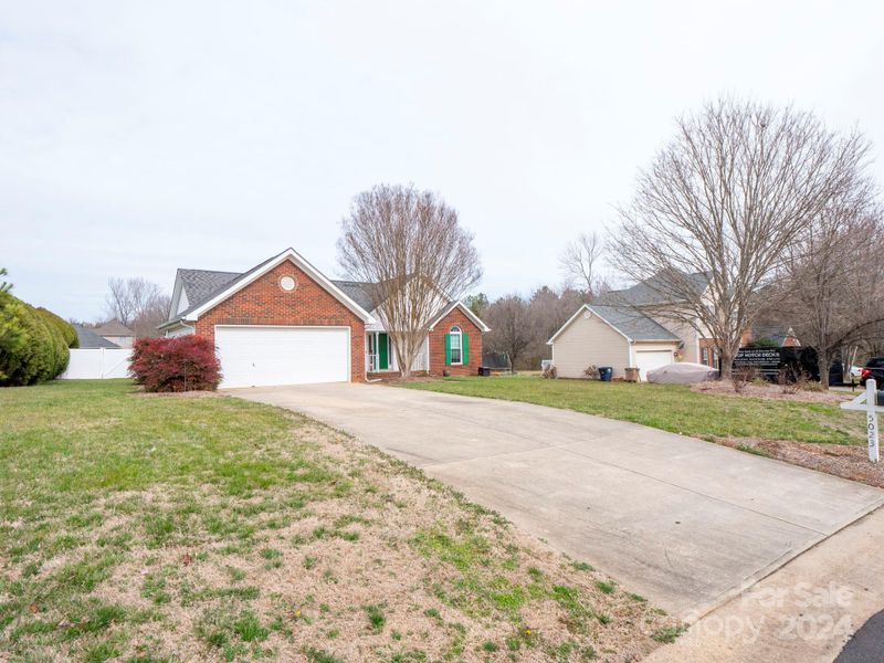5023 Dresden Ct, Monroe, NC 28110