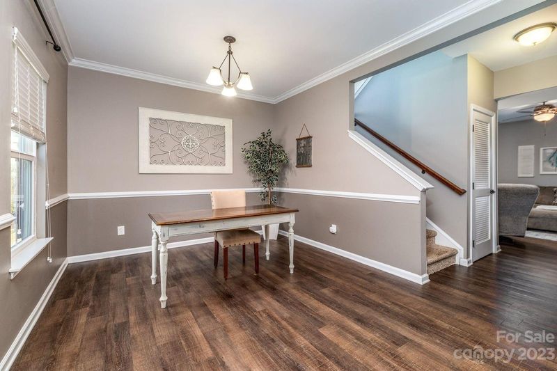 6116 Canyon Trl, Denver, NC 28037