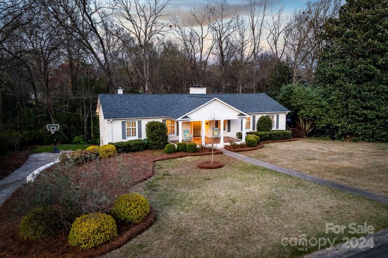 5457 Addison Dr, Charlotte, NC 28211