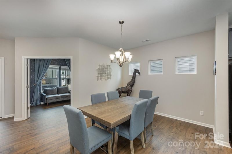 401 Brannon Meadows Dr, York, SC 29745