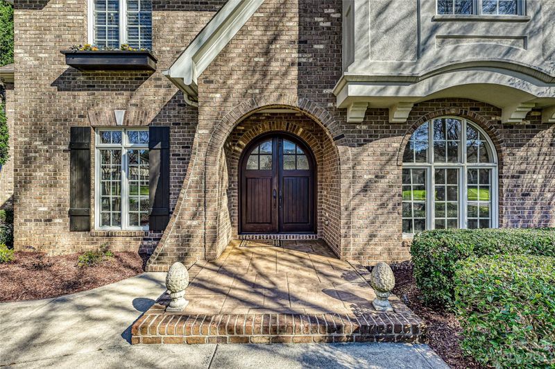 7932 Pemswood St, Charlotte, NC 28277