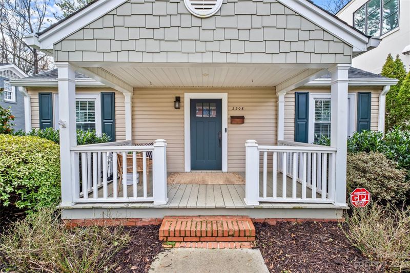 2308 Chesterfield Ave, Charlotte, NC 28205