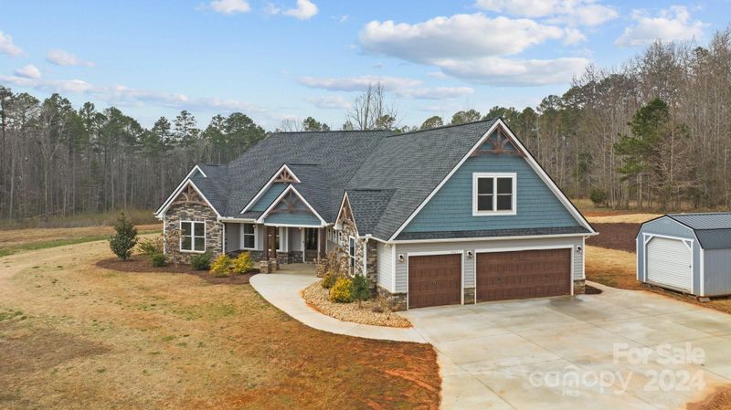 3067 Reservation Rd, Rock Hill, SC 29730