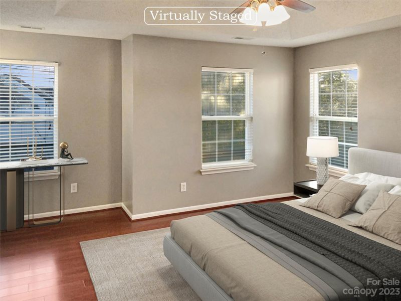 4228 David Cox Rd, Charlotte, NC 28269