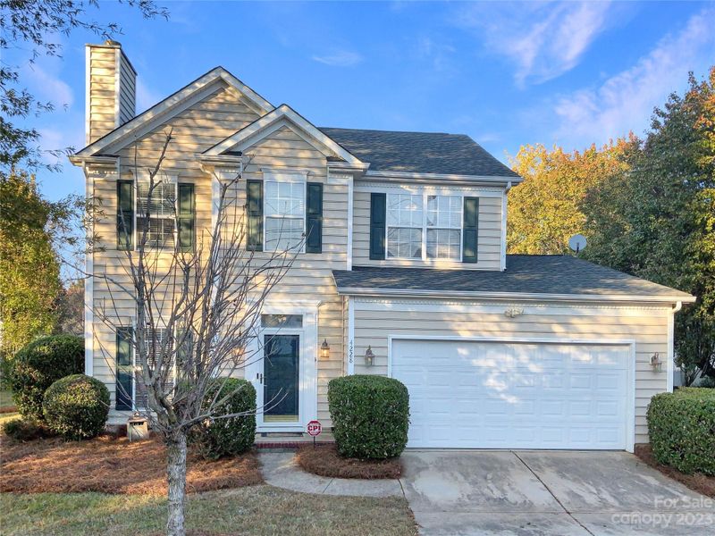 4228 David Cox Rd, Charlotte, NC 28269