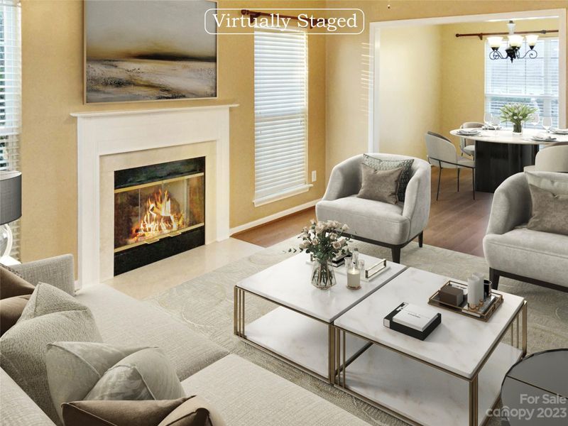 4228 David Cox Rd, Charlotte, NC 28269