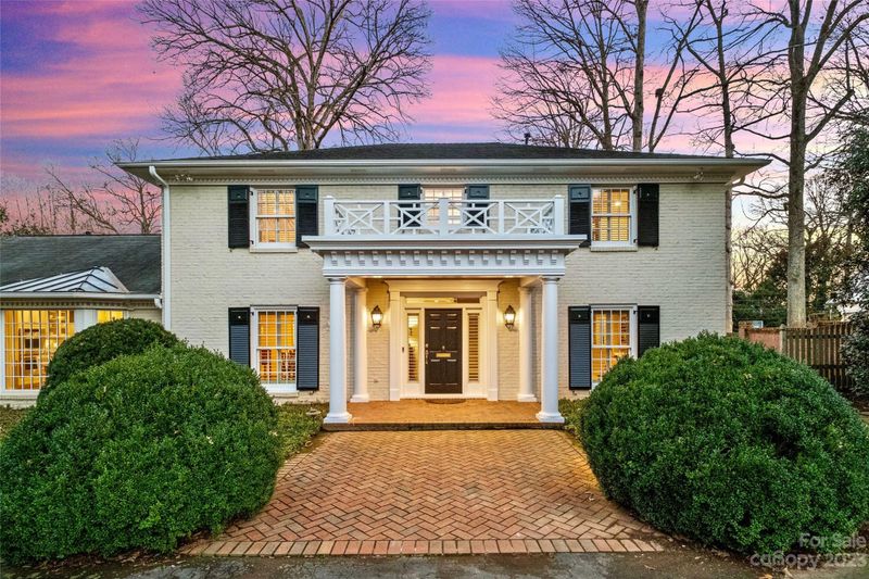 2449 Red Fox Trl, Charlotte, NC 28211