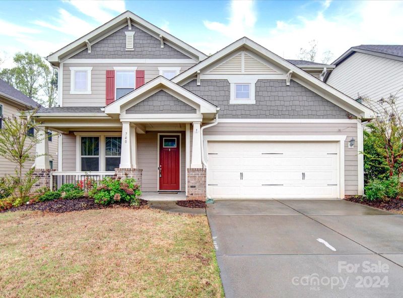 740 Lagan Ct #8, Fort Mill, SC 29715