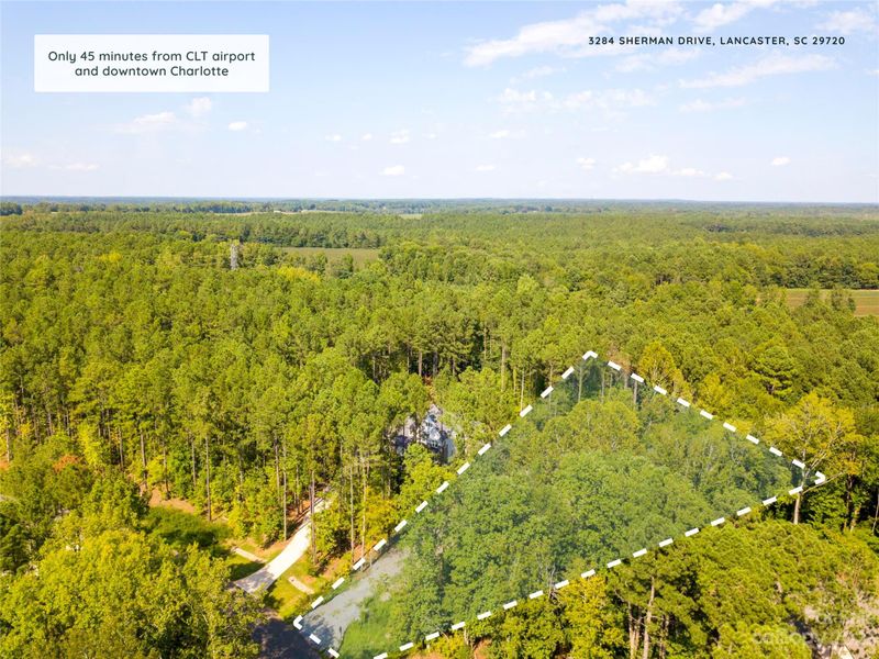 3284 Sherman Dr #9, Lancaster, SC 29720