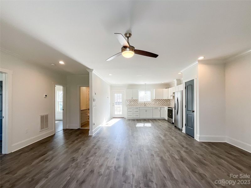 604 Carr St, Monroe, NC 28110