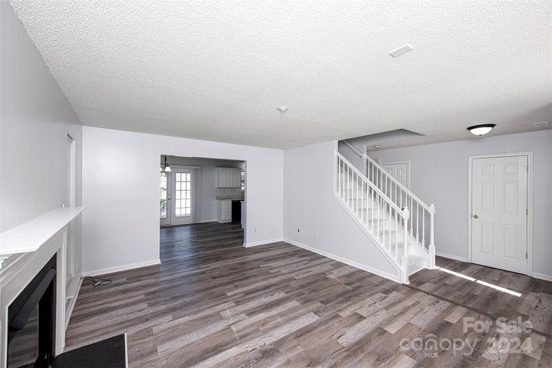 7543 Saddle Trail Ln, Charlotte, NC 28269