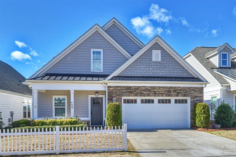 468 Academy St, Fort Mill, SC 29715
