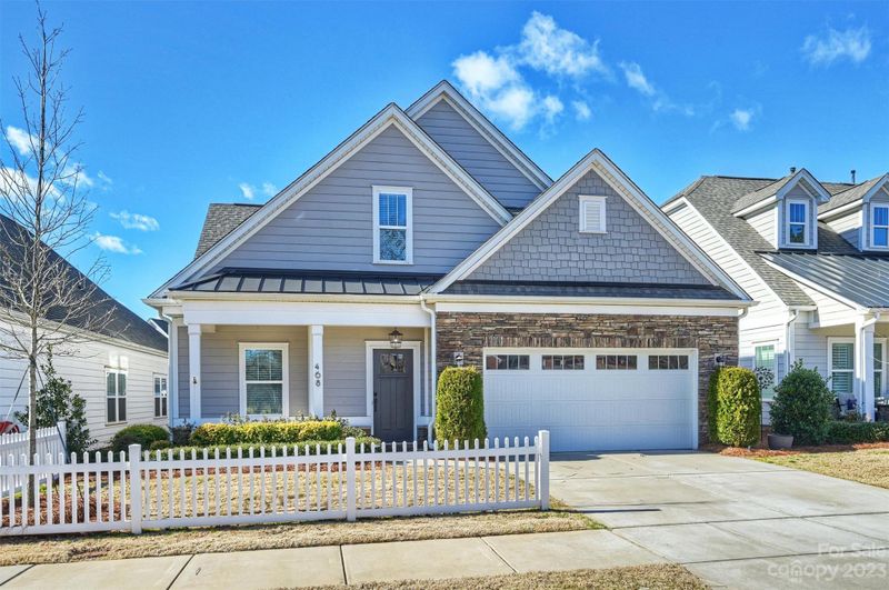 468 Academy St, Fort Mill, SC 29715