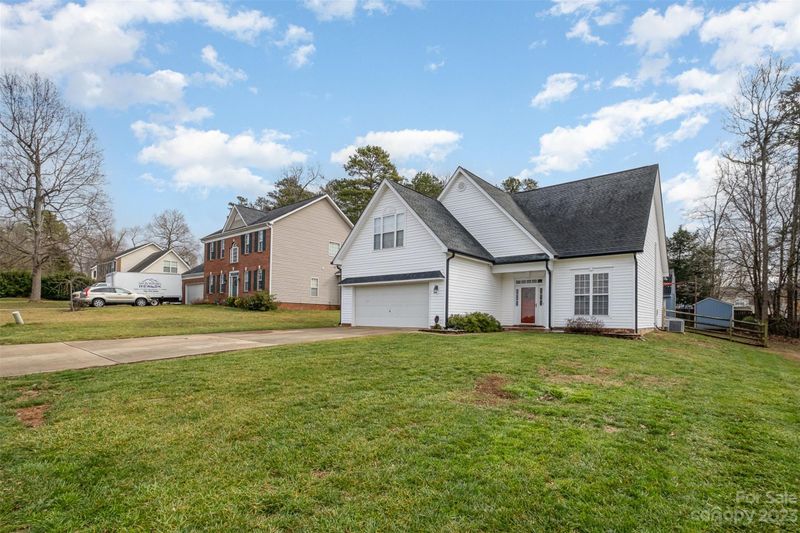 4261 Deacon Ct, Concord, NC 28025