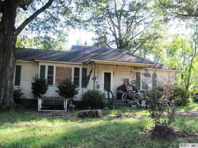 119 Church St, High Shoals, NC 28077