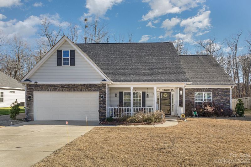 2412 Grayson Pw, Monroe, NC 28110