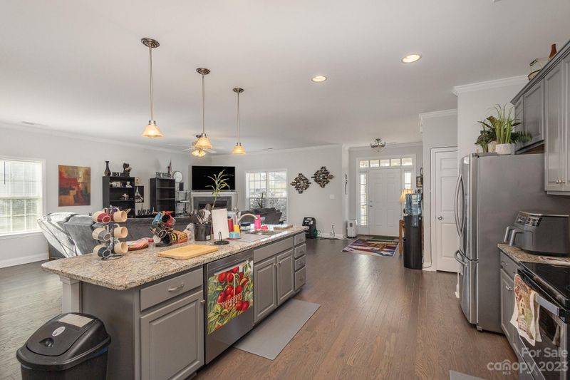 2412 Grayson Pw, Monroe, NC 28110