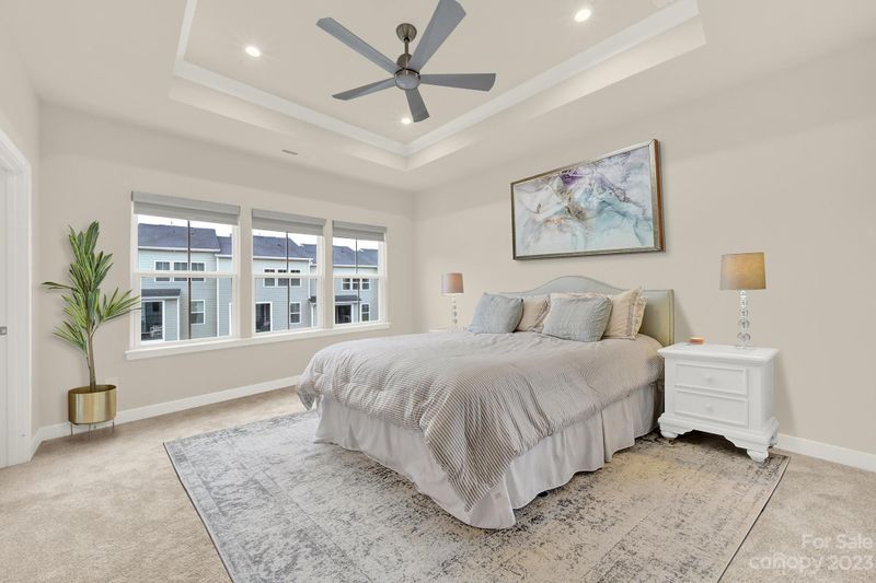 930 Portrush Ln, Tega Cay, SC 29708