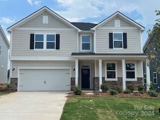 357 Lancashire Ct, Denver, NC 28037