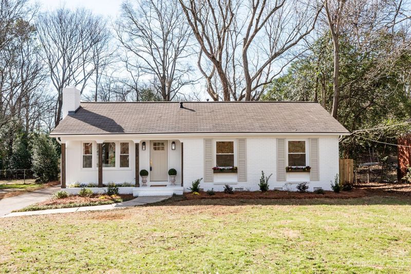 1508 Starbrook Dr, Charlotte, NC 28210