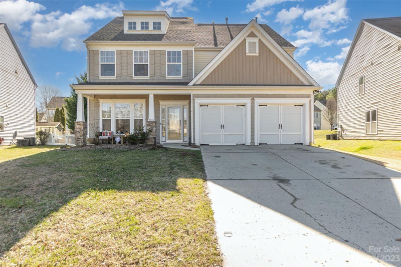 1914 Yaupon Rd, Charlotte, NC 28215