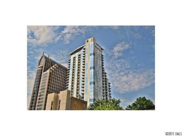 333 Trade St #2503, Charlotte, NC 28202
