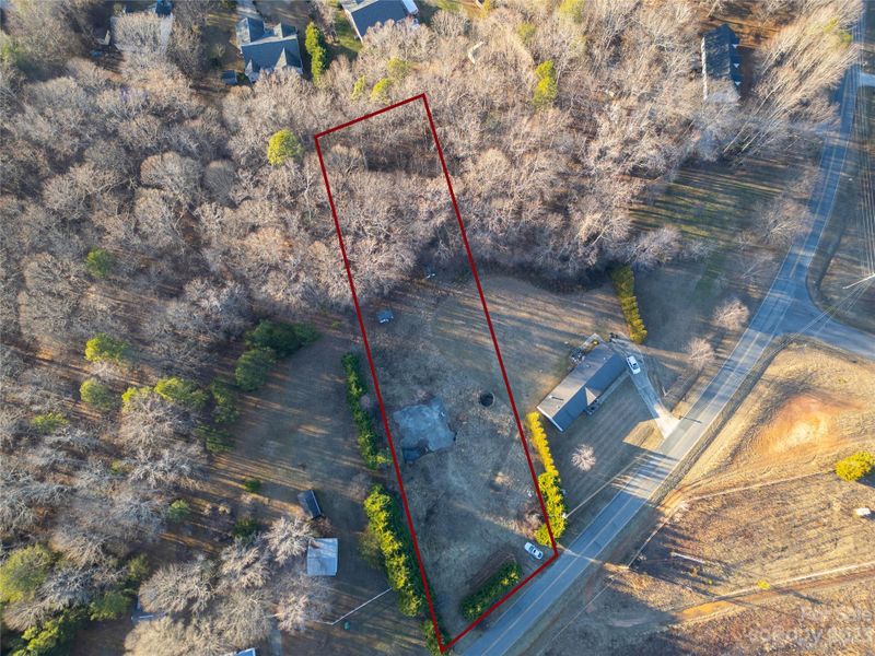 3551 Lee Moore Rd, Maiden, NC 28650