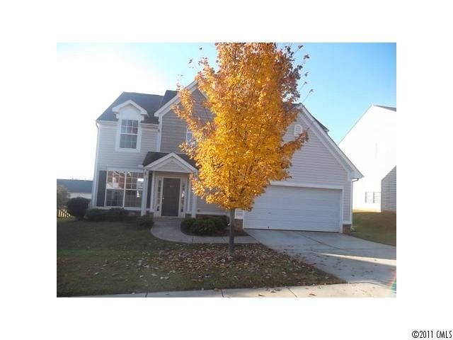 11519 Erwin Ridge Ave, Charlotte, NC 28213