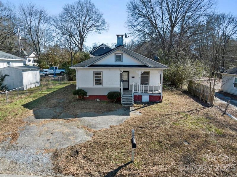 617 Clyde St, Gastonia, NC 28052