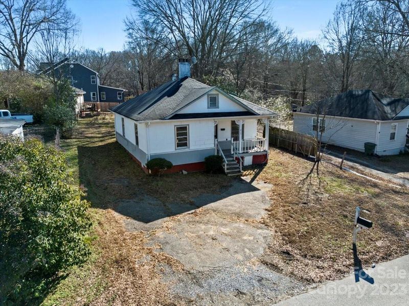 617 Clyde St, Gastonia, NC 28052