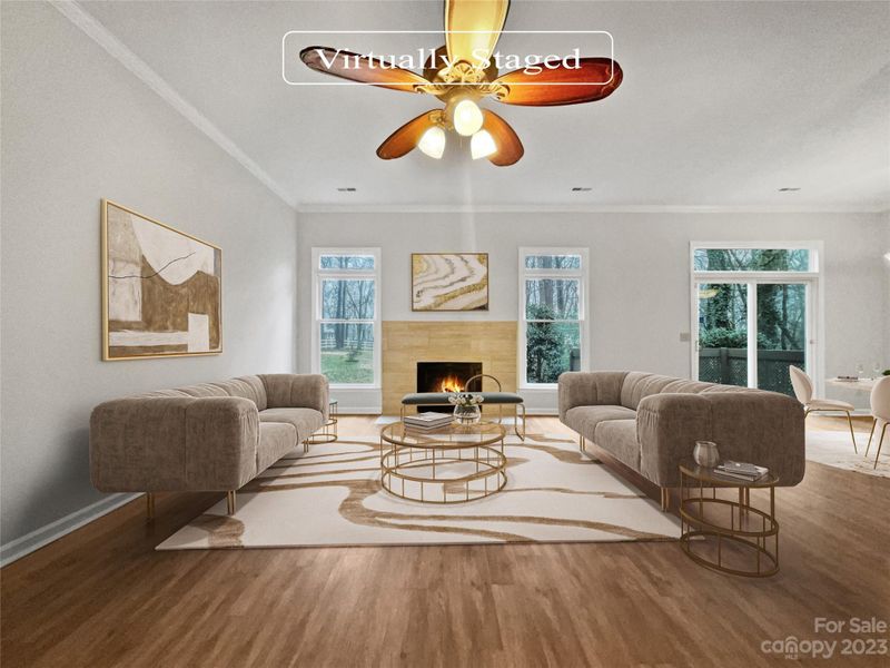 245 First Pl, Indian Land, SC 29707