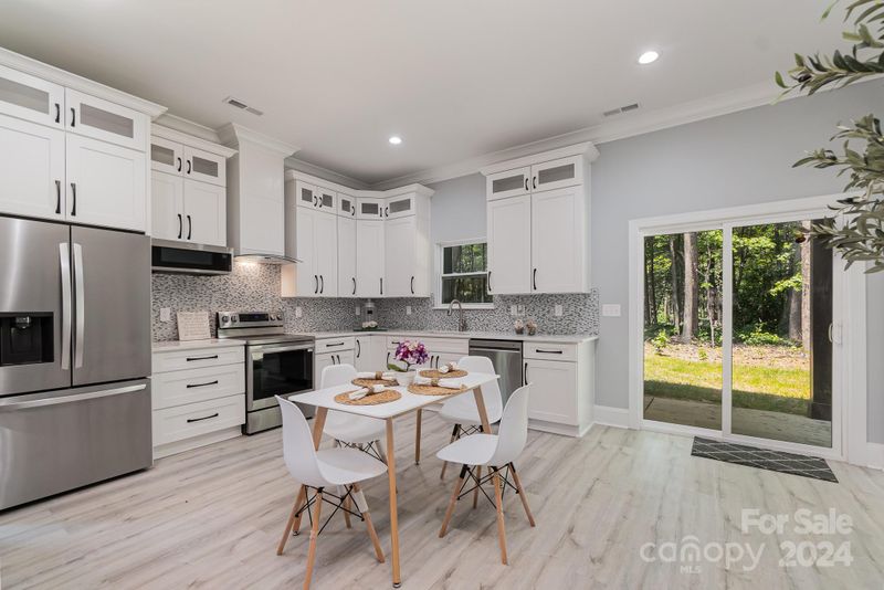750 Sanlee Dr #4A, Monroe, NC 28110