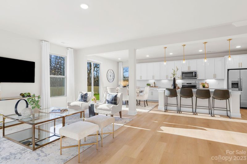 11025 North Commons Dr, Charlotte, NC 28213