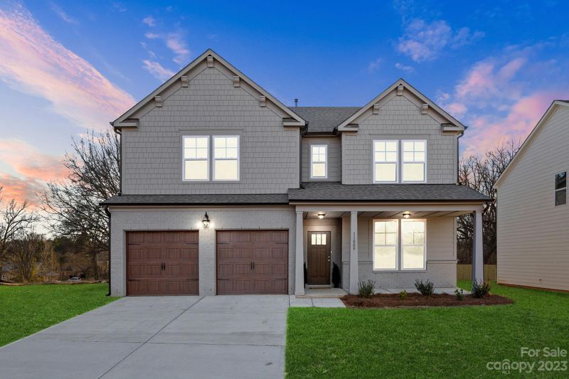 11025 North Commons Dr, Charlotte, NC 28213