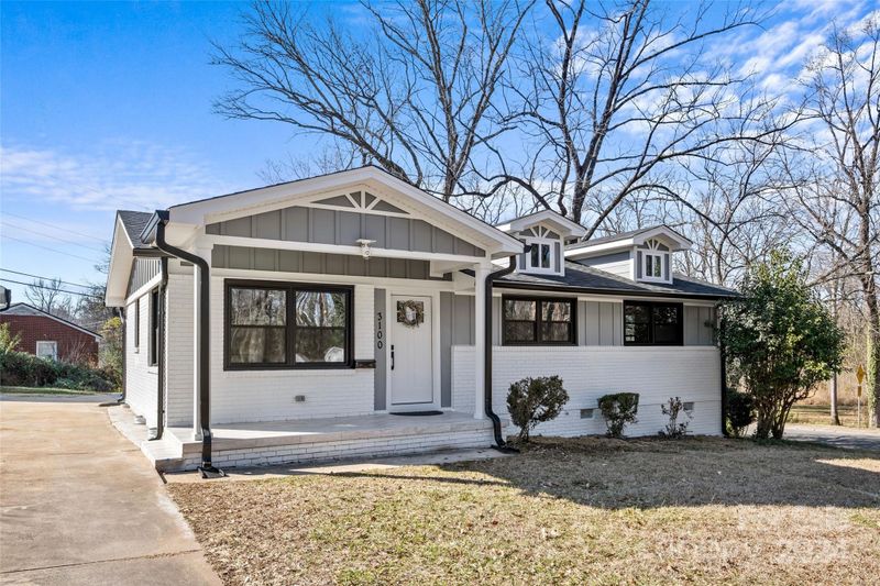 3100 Revolution Park Dr, Charlotte, NC 28217